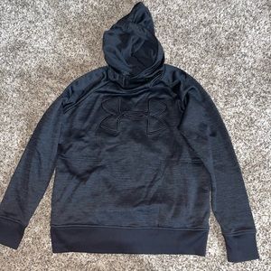 Under armour sweatshirt